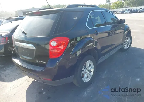 2013 Chevrolet Equinox 1Lt from USA, damaged, VIN 2GNALDEK7D1167230